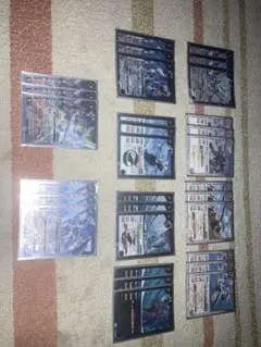 バトスピ 銀契約デッキ 4日間限定セール‼️