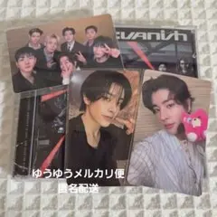 ENHYPEN VANISH JP ラキドロ 封入 トレカ ジェイク