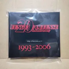 2026年最新】FENCE_OF_DEFENSEの人気アイテム - メルカリ