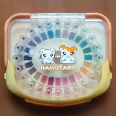 とっとこハム太郎 シャーペン 平成レトロ シャープペンシル 0.5 - メルカリ