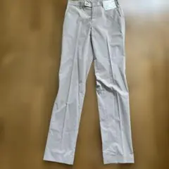 【新品】ユニクロ感動パンツ（ウルトラライト）コットンライク