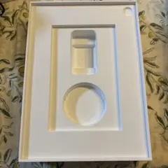 iPadAir 11インチ　空箱