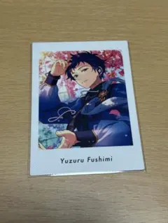 ぱしゃっつ伏見弓弦