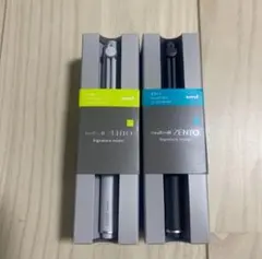 新品未使用】センスパターグリップR1 2個セット - メルカリ