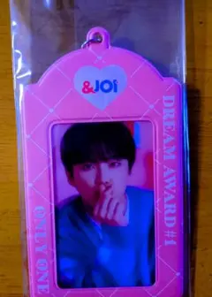 JO1 河野純喜 Dreamaward # 1