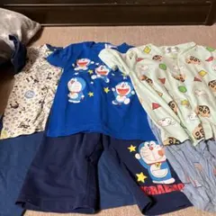 パジャマセット 120