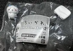 ちいかわ　スヤスヤZzz…ますこっと2 ハチワレ