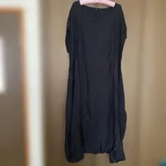 ロングワンピース