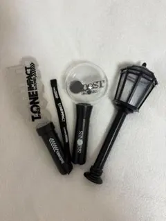 SixTONES ペンライト 3本 まとめ売り