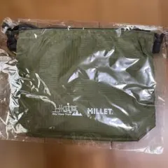MILLET ミレー 上州武尊 Sky View Trail サコッシュ