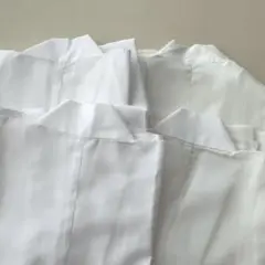 【まとめ売り】七五三 男の子 ５歳 襦袢 4点セット ②
