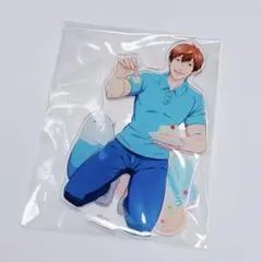うらみちお兄さん 表田裏道 アクリルスタンド アクスタ 楽天
