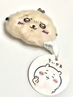 ラッコ　ちいかわ ミニがま口ポーチ　がま口財布