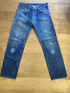 リーバイス 復刻 66501-0077 W38 米国製 楽天市場】Levi's VINTAGE CLOTHING(リーバイス ビンテージ