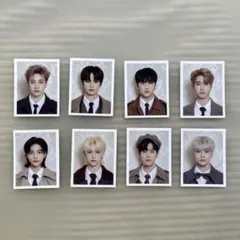 StrayKids #LoveSTAY IDPICTURE SET