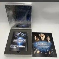 2026年最新】宇宙空母ギャラクティカ DVDコンプリートBOXの人気
