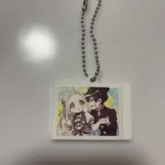 地縛少年花子くん　ぱしゃこれアクリルミニキーホルダーコレクション