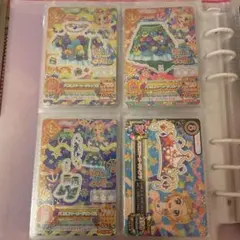 バブルスマーメイドコーデ