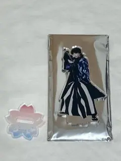 庄司浩平 グッズ アクスタ 缶バッジ 写真 キーホルダー 直筆サイン ぬいぐるみ Amazon.co.jp: 斎藤一君とゆきて咲く 庄司浩平 アクスタ