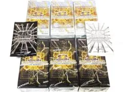 遊戯王 リミットオーバーコレクション 2種シュリンク付6BOX プロモ2種付