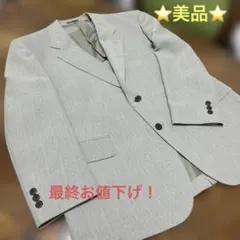 テーラードジャケット春夏のサムネイル