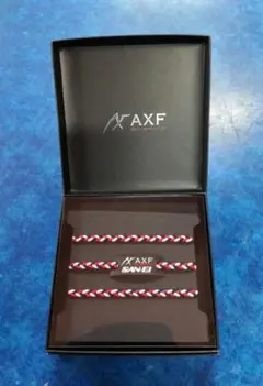 AXFカラーバンド
