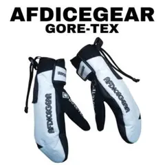 AFDICEGEAR 上下セット サイズＳ ゴアテックスGORE-TEX AFDICEGEAR 上下セット サイズS ゴアテックスGORE-TEX