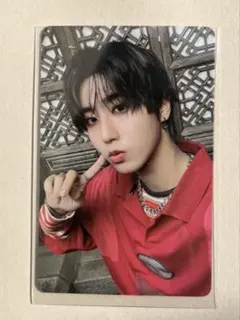 Straykids スキズ 合 HOP Nemo ランダム ハン