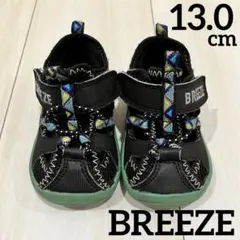BREEZE × IFME 13.0cm サンダル