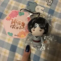 2026年最新】神様はじめました ラバーの人気アイテム - メルカリ