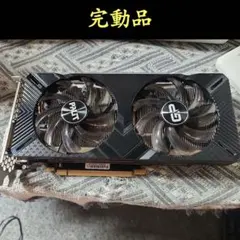【完動品】Palit GeForce RTX2070 8GBのサムネイル