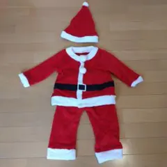 サンタクロース コスチューム