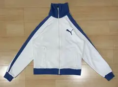 90s プーマ トラックジャケット PUMA Lサイズ