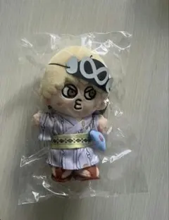 横山裕　ちびぬい