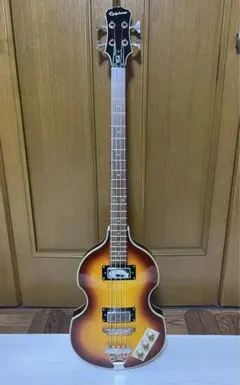 2025年最新】epiphone ベース violaの人気アイテム - メルカリ