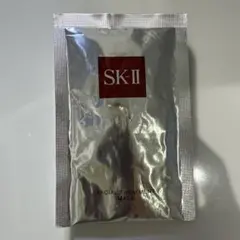 SK-II フェイシャルトリートメント パック 1枚