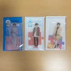 道枝駿佑 アクスタ