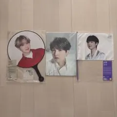 2025年最新】ユンギ 団扇の人気アイテム - メルカリ