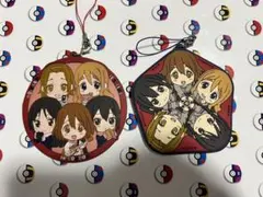 2026年最新】けいおん ラバーストラップの人気アイテム - メルカリ