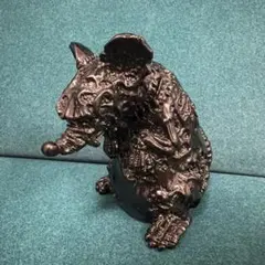 ソフビ ヒルゲリラ 仮面ライダー 怪人 ミニサイズ ポピー - メルカリ