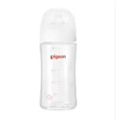 Pigeon 母乳実感 哺乳瓶(乳首2個付き)