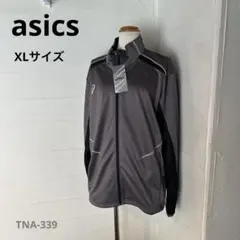 TNA-339) asics アシックス ジャージ トップス メンズ XLのサムネイル
