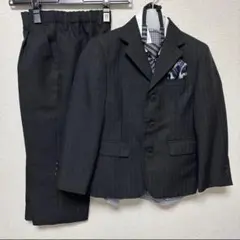 レディフレディ　男の子　120 長ズボン　入学式　卒園式　フォーマルスーツ