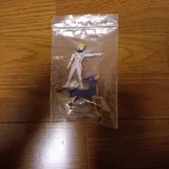 キャシャーン　 フィギュア2体セット