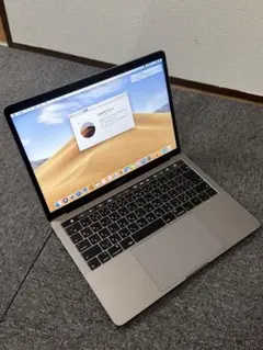 MacBook Pro 13inch 箱なし - メルカリ