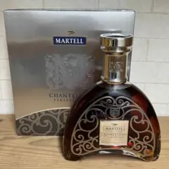 MARTELL マーテル CHANTELOUP シャンテルー コニャック 箱付 Amazon.co.jp: マーテル シャンテルー コニャック [ ブランデー