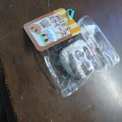 ミニとろスクイーズ