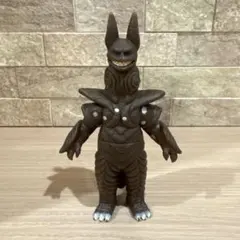 ☆ウルトラマン 怪獣シリーズ ウルトラ怪獣500ホー！生産終了品ソフビ