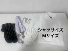タカミブライダル　モーニング小物7点セット