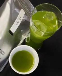 八女茶 水出し緑茶ティーバッグ ２袋のサムネイル